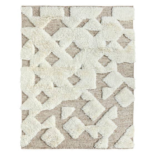 JLR Gamil GAM02 designer rug