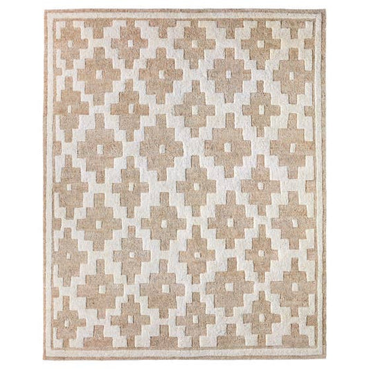 JLR Merzouga MHH02 designer rug