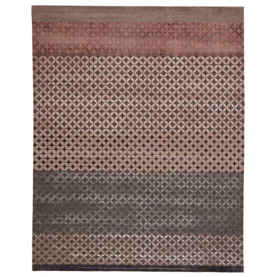 Jaipur Living Aakar AKK01 Brumoso Rug
