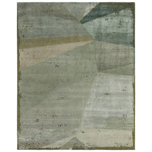 JLR Urban Pause UPK06 designer rug