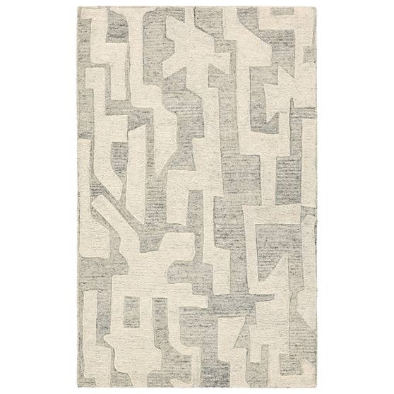 JLR Mallino MNK02 designer rug