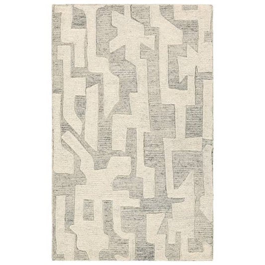 JLR Mallino MNK02 designer rug