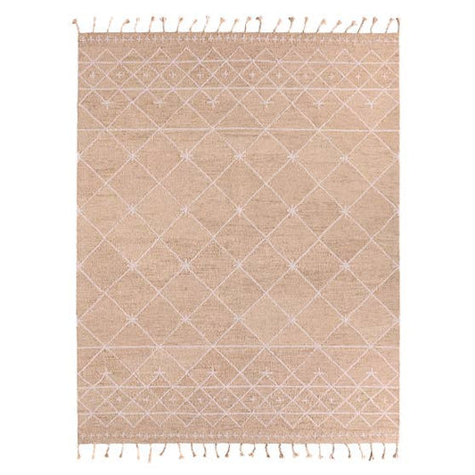 JLR Vera VNK10 designer rug