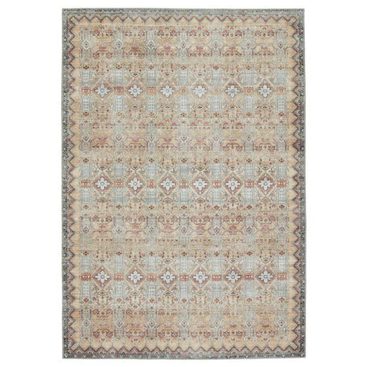 JLR Keyara KNC08 designer rug