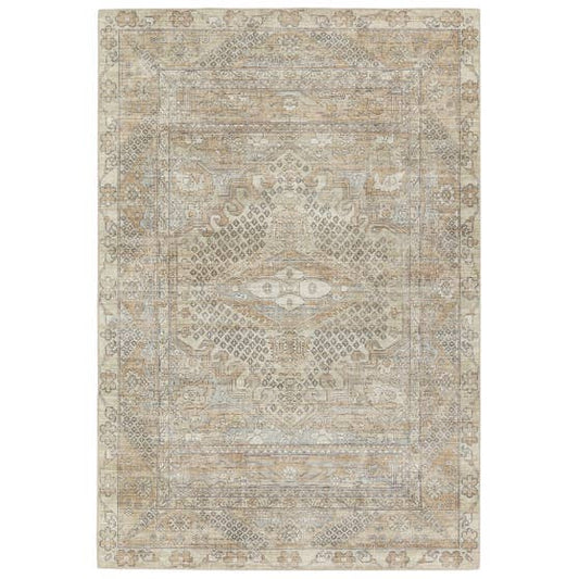 JLR Keyara KNC03 designer rug