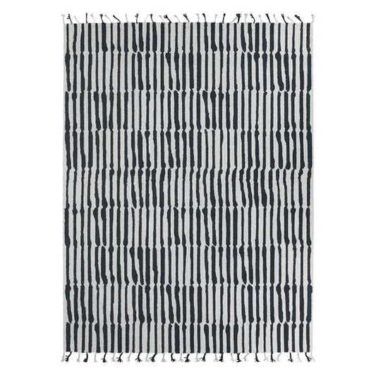 JLR Vera VNK08 designer rug