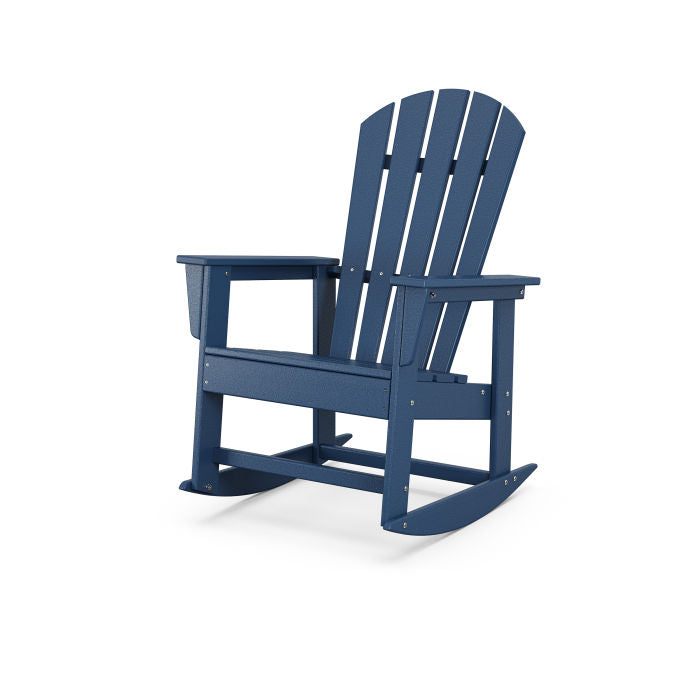 POLYWOOD South Beach Rocking Chair FREE SHIPPING