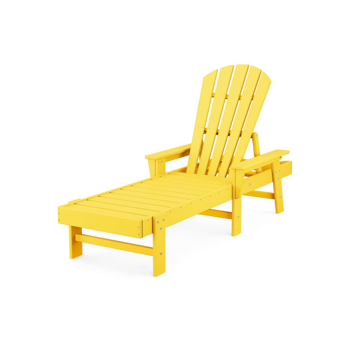 POLYWOOD South Beach Chaise FREE SHIPPING