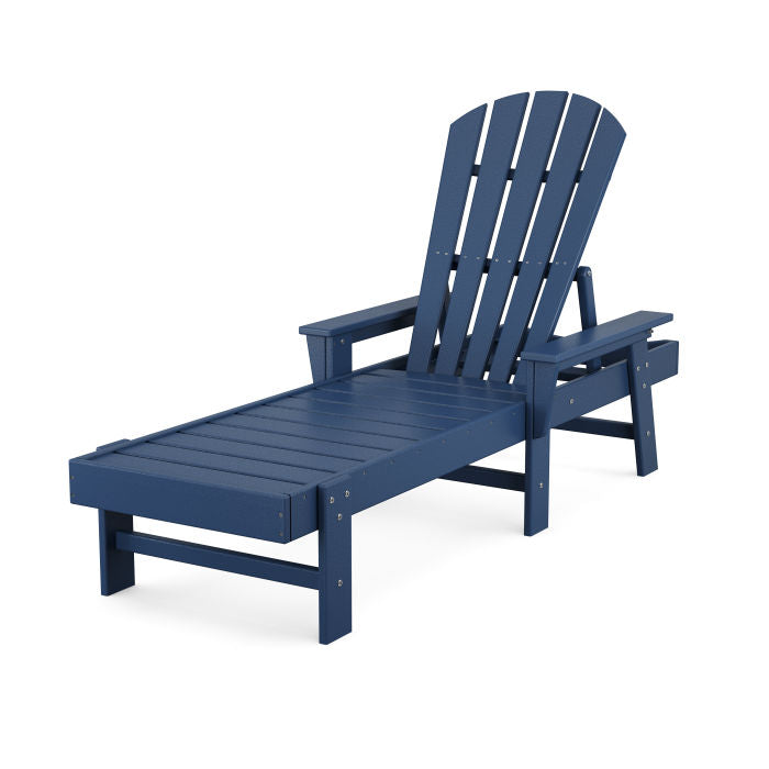 POLYWOOD South Beach Chaise FREE SHIPPING