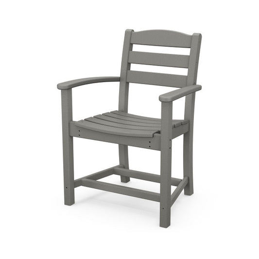 Polywood - La Casa Café Dining Arm Chair - FREE SHIPPING