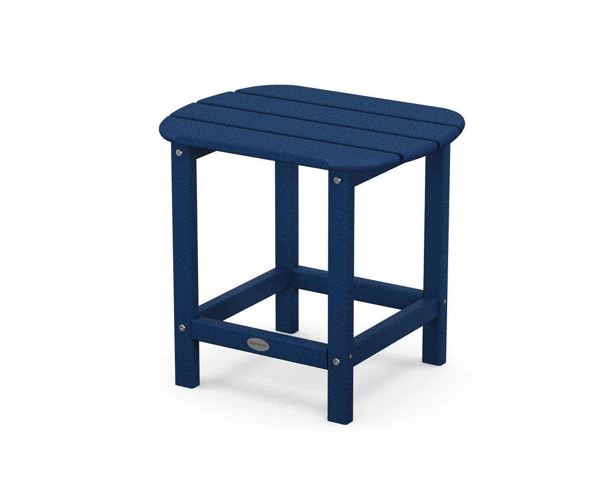 POLYWOOD South Beach 18" Side Table FREE SHIPPING