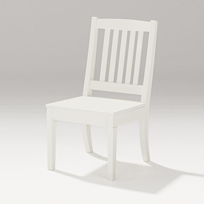 POLYWOOD Estate Dining Side Chair FREE SHIPPING
