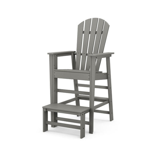 Polywood - South Beach Lifeguard Chair - FREE SHIPPING