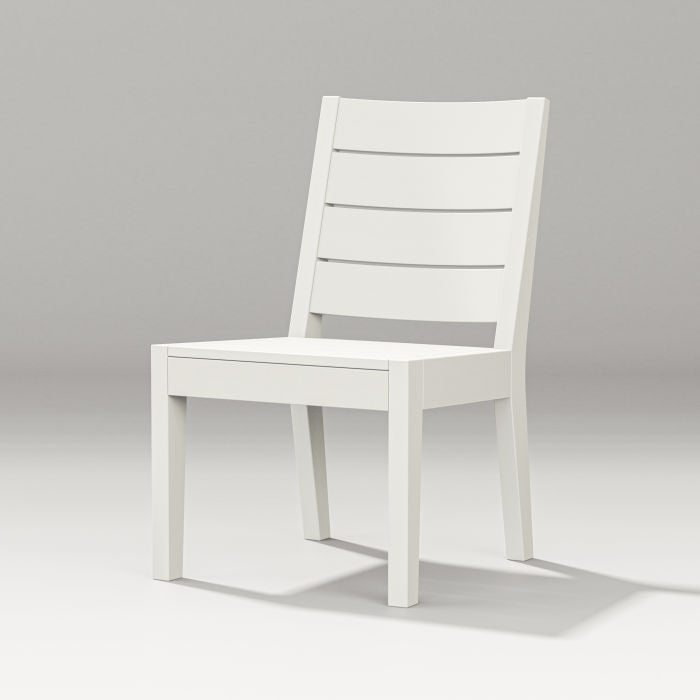 POLYWOOD Latitude Dining Side Chair FREE SHIPPING