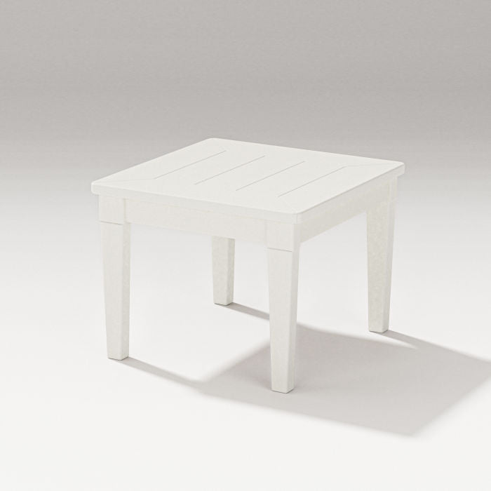 POLYWOOD ESTATE END TABLE FREE SHIPPING