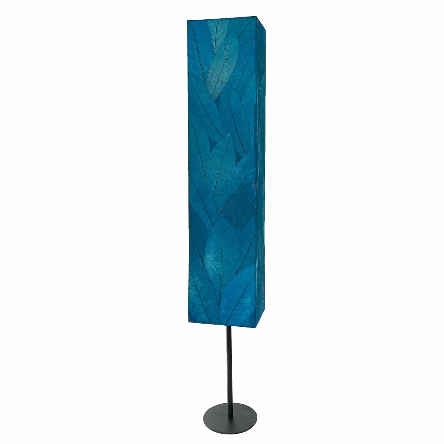 Square Pedestal Giant Lamp