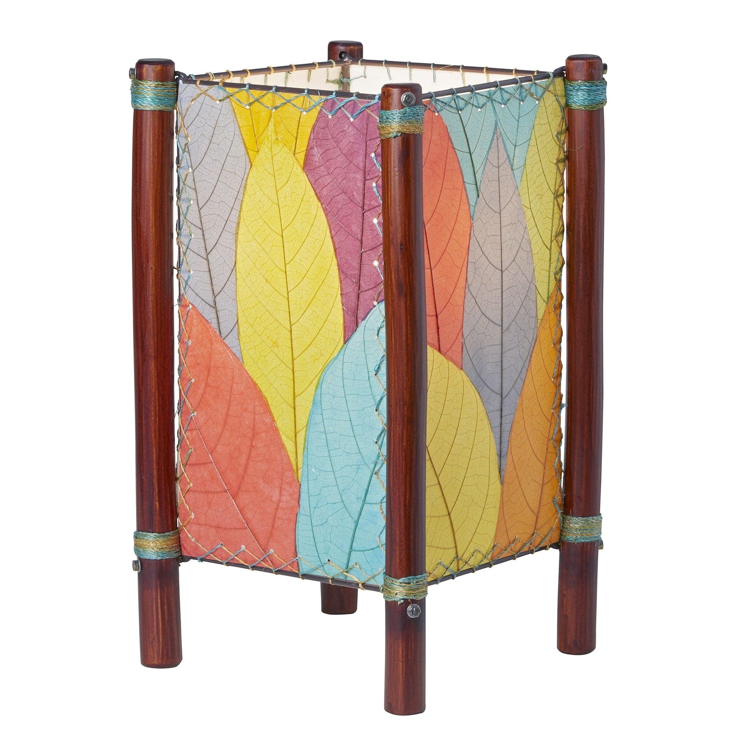 Fortune Table Lamp