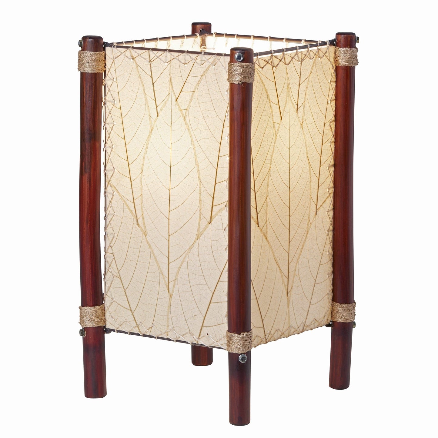 Fortune Table Lamp