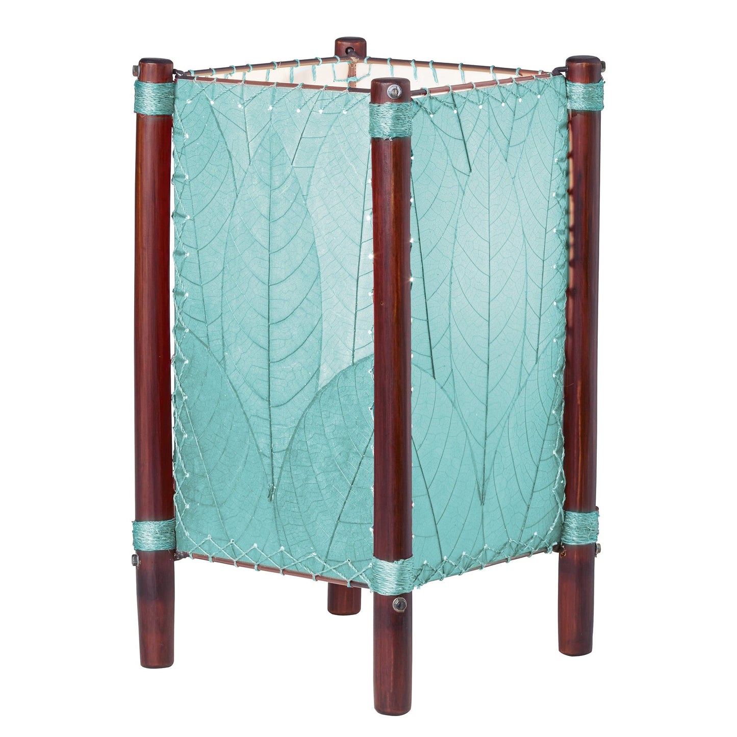 Twist Table Lamp