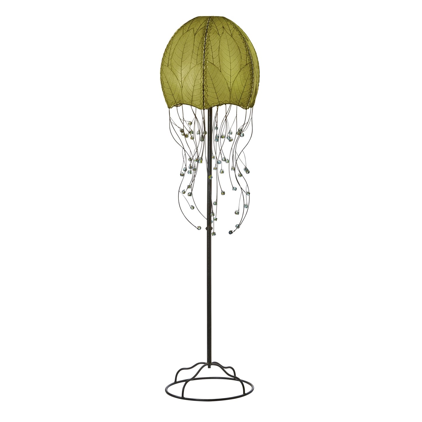 Jellyfish Large Floor Lamp