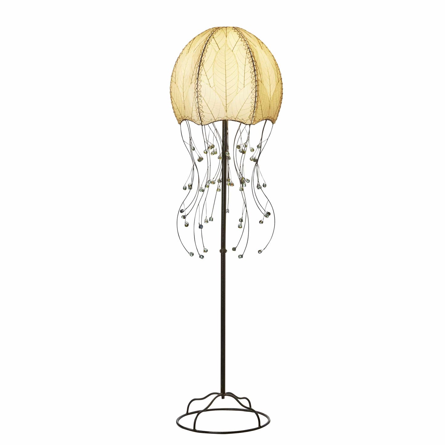 Jellyfish Large Floor Lamp
