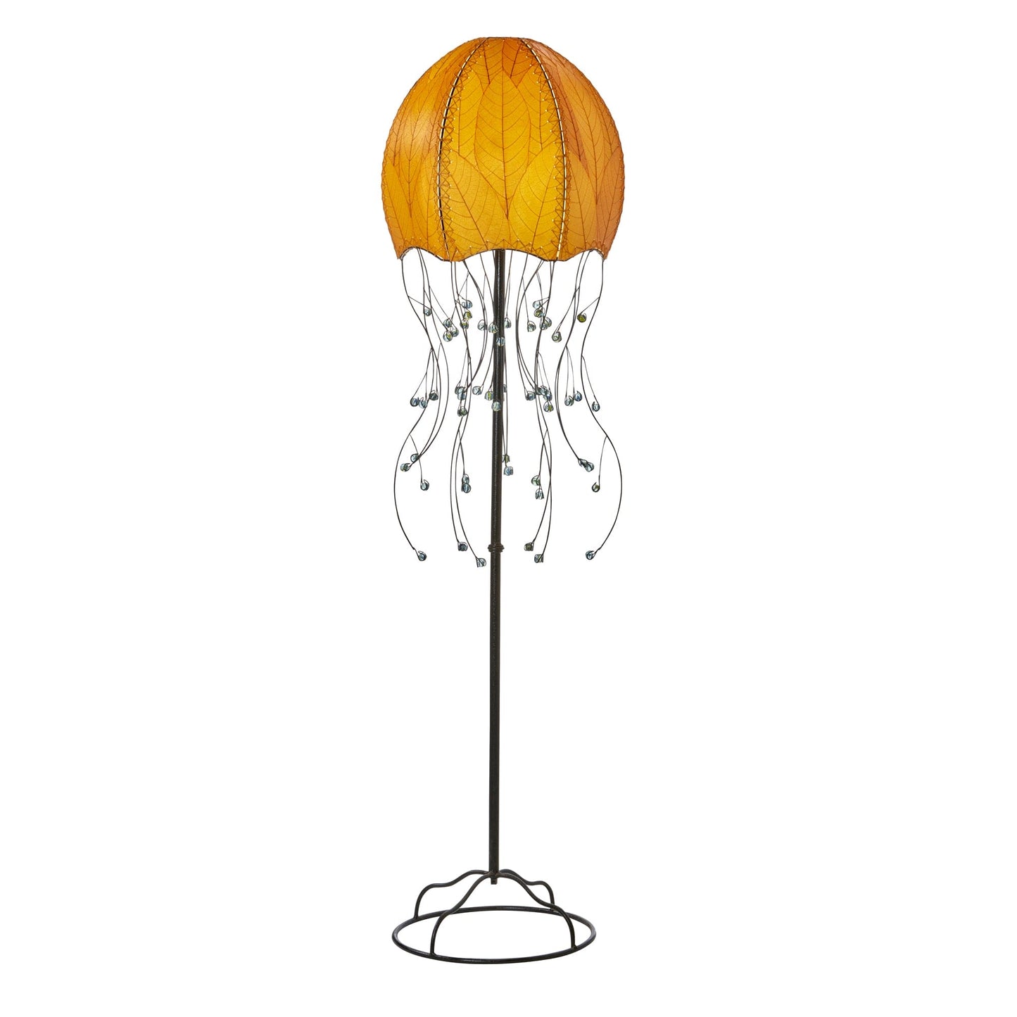 Jellyfish Large Floor Lamp