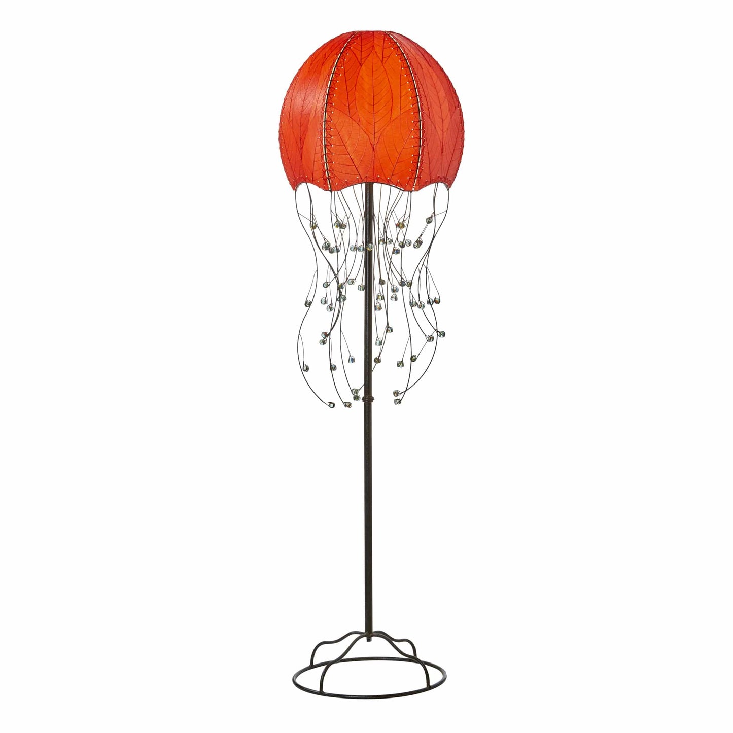 Jellyfish Large Floor Lamp