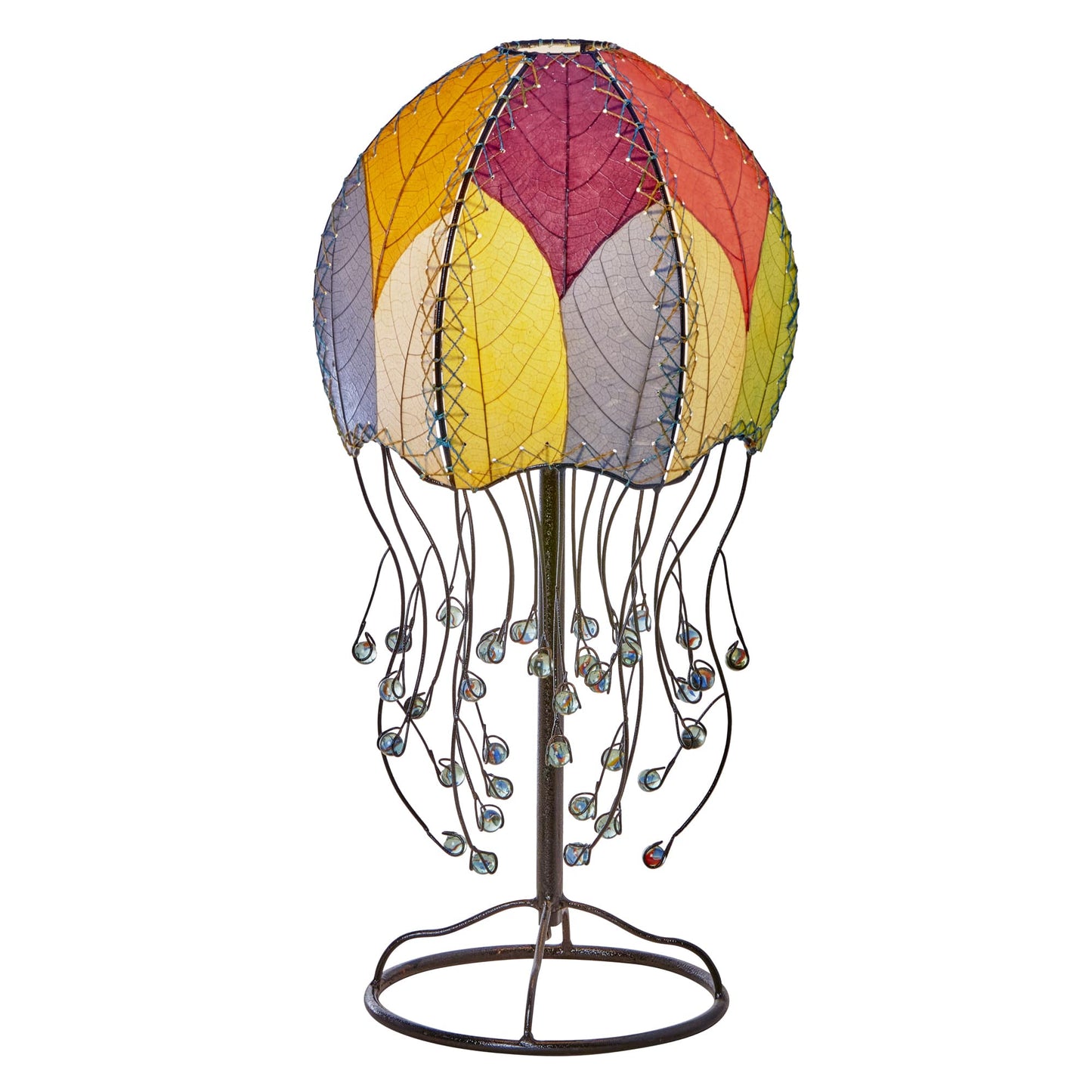 Jellyfish Table Lamp