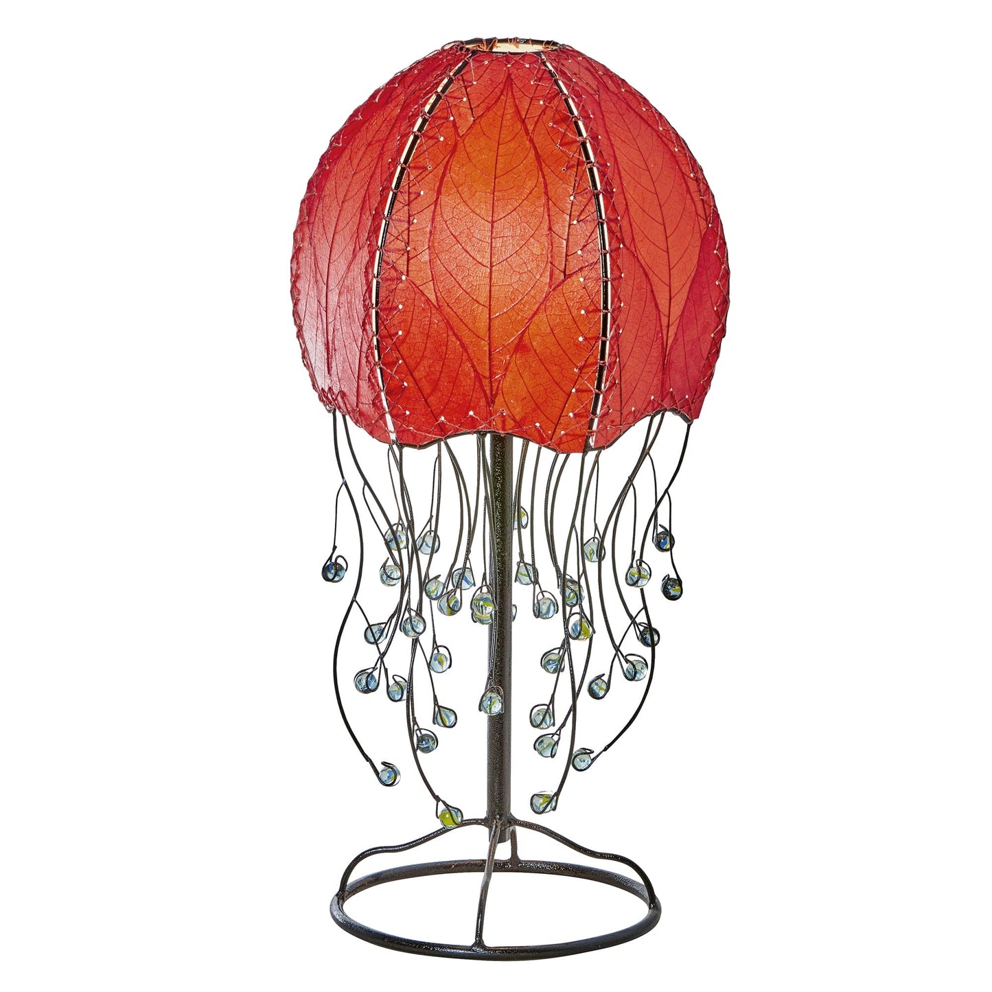 Jellyfish Table Lamp