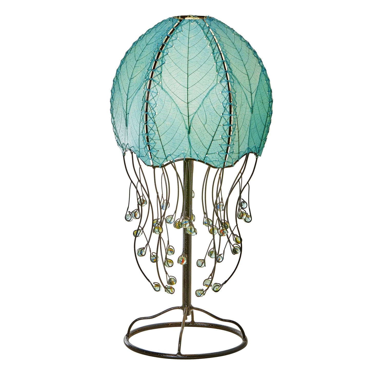 Jellyfish Table Lamp