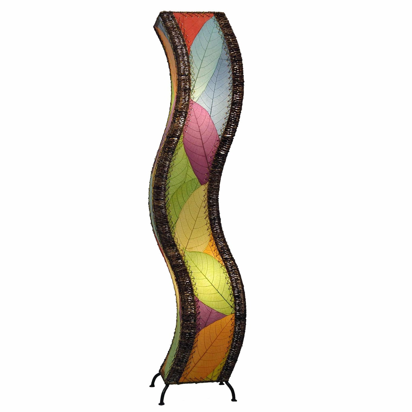 Wave Large Lamp