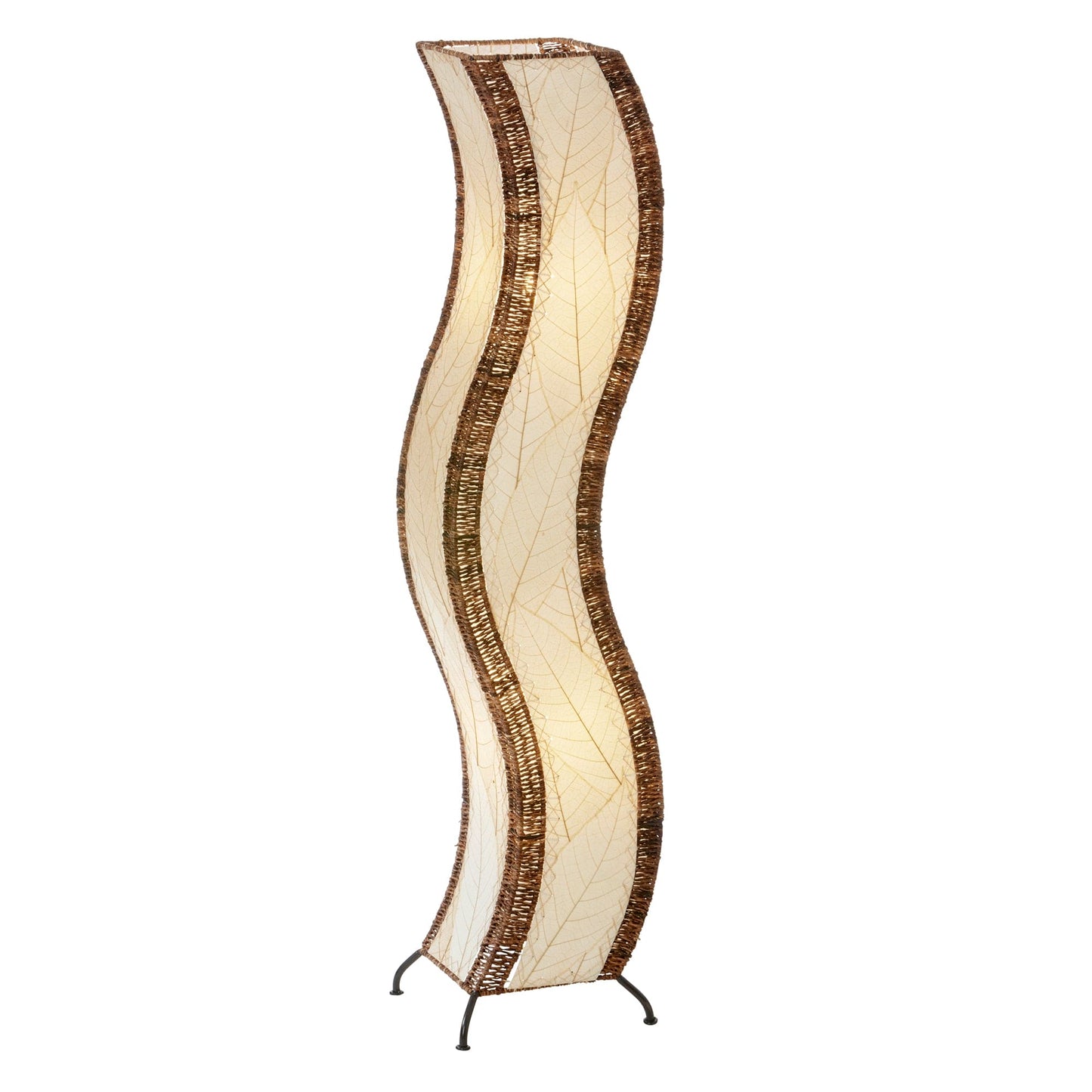 Wave Large Lamp