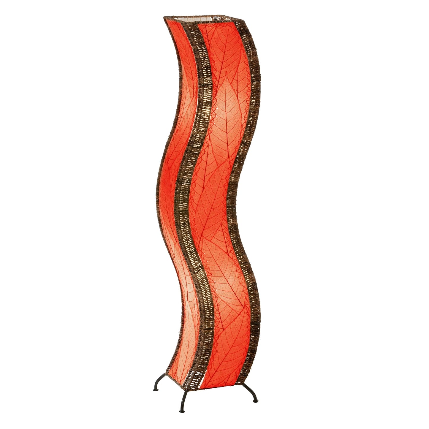 Wave Large Lamp