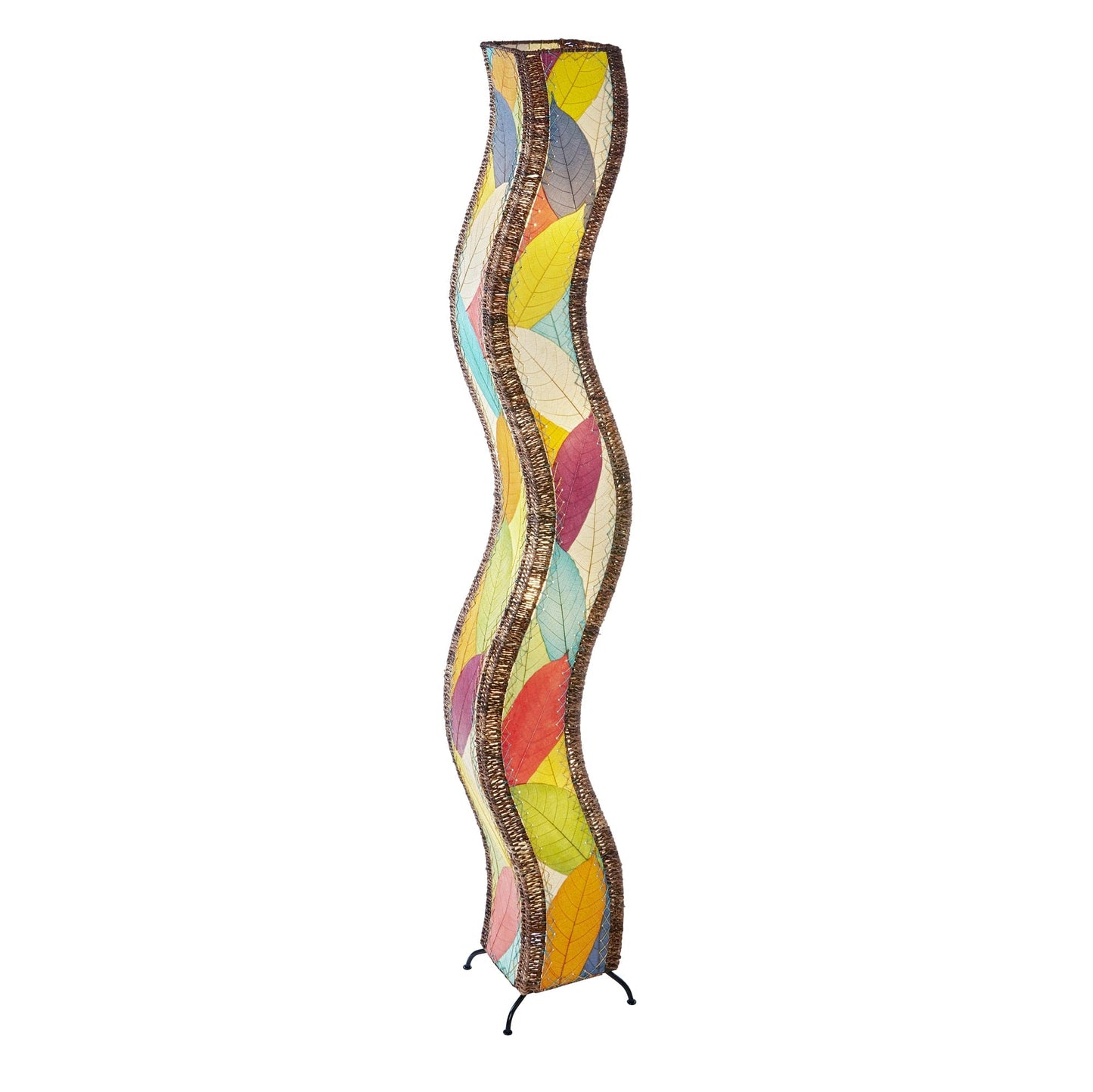 Wave Giant Lamp