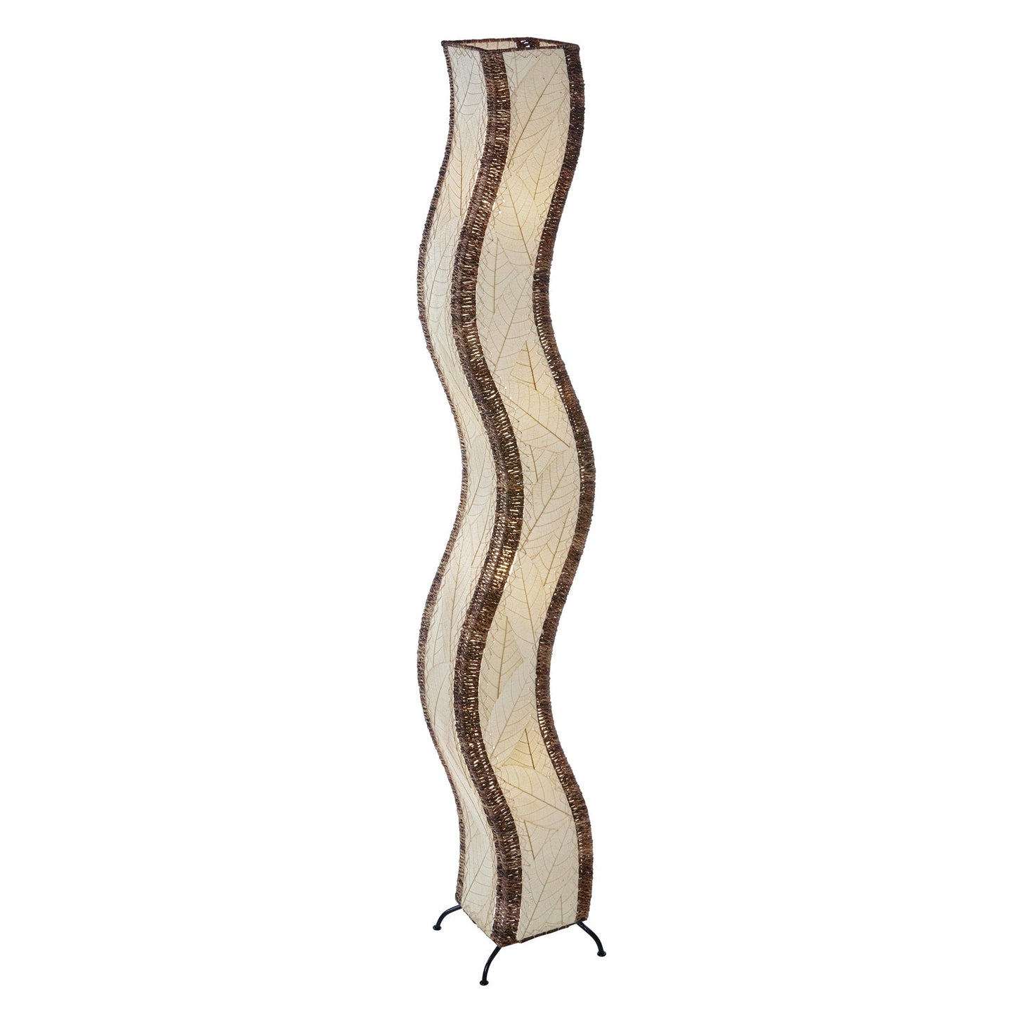 Wave Giant Lamp
