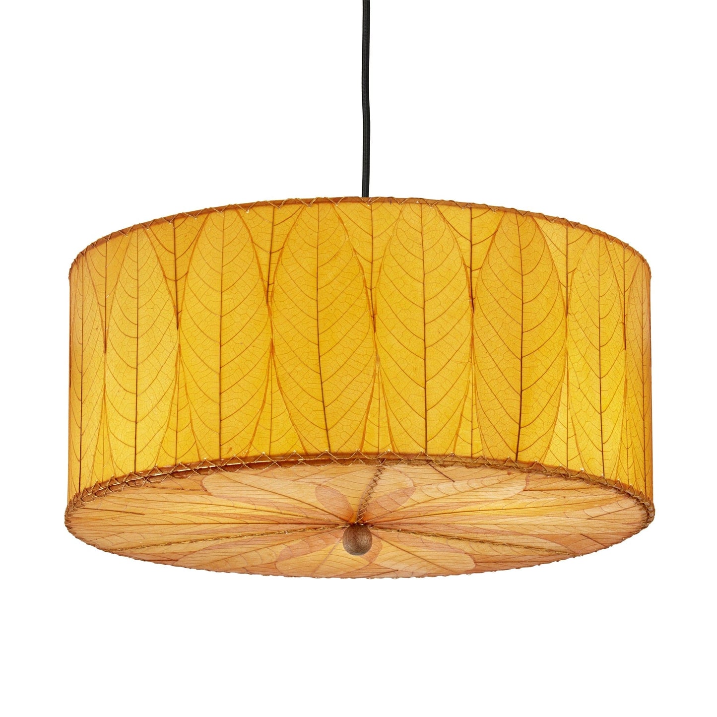 Drum Pendant 24 Inch