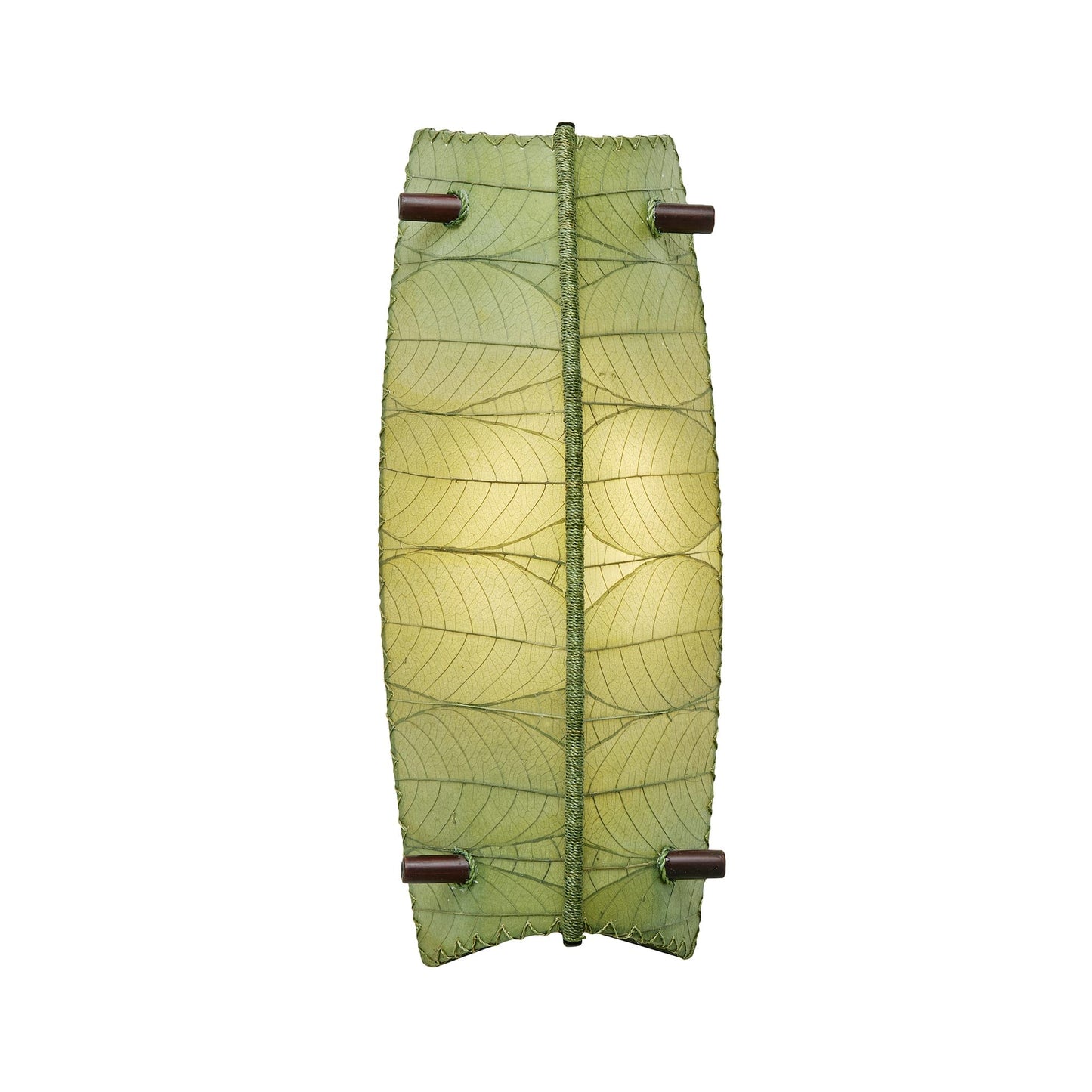 Banana Bowl Sconce