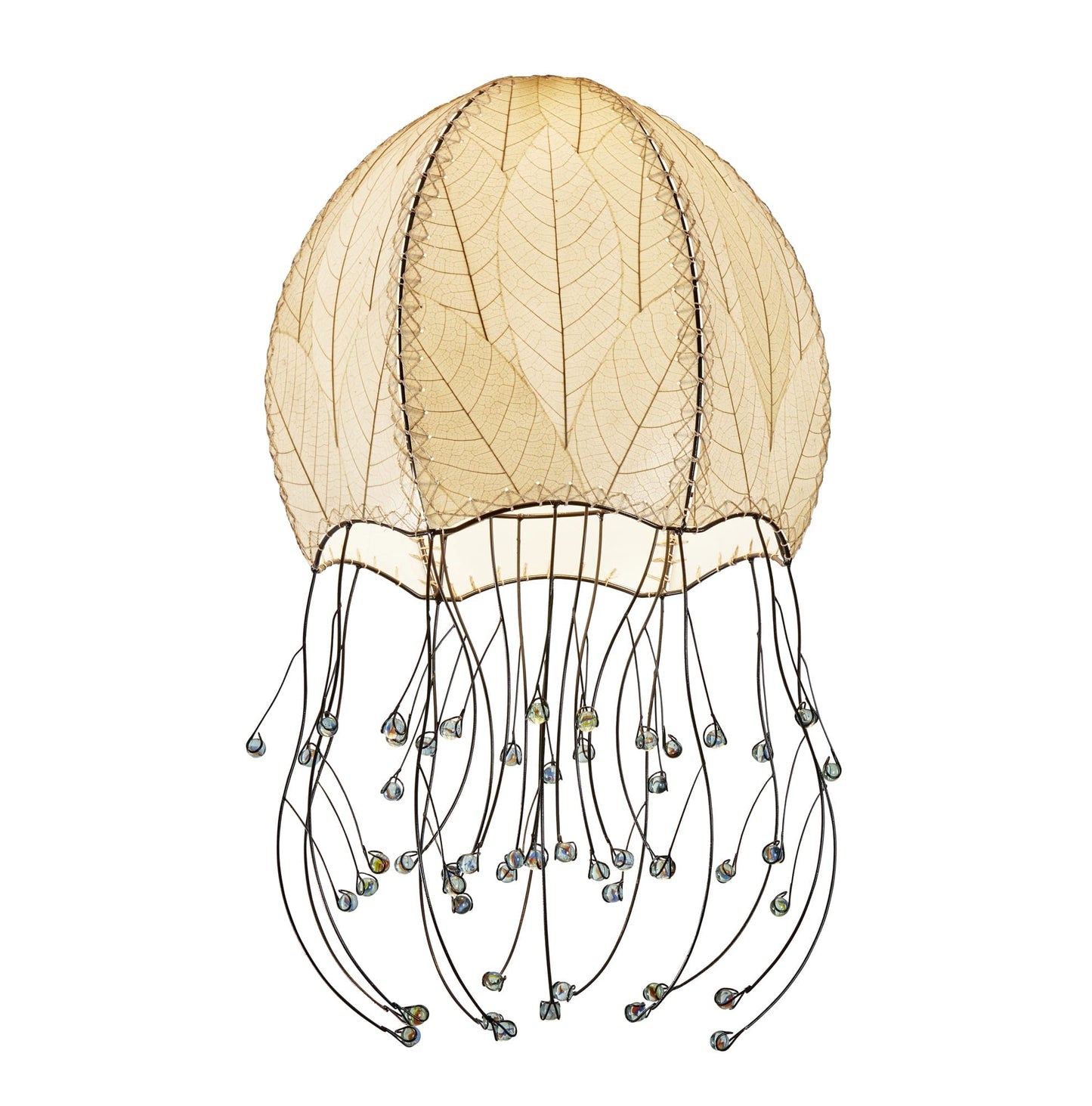 Jellyfish Pendant