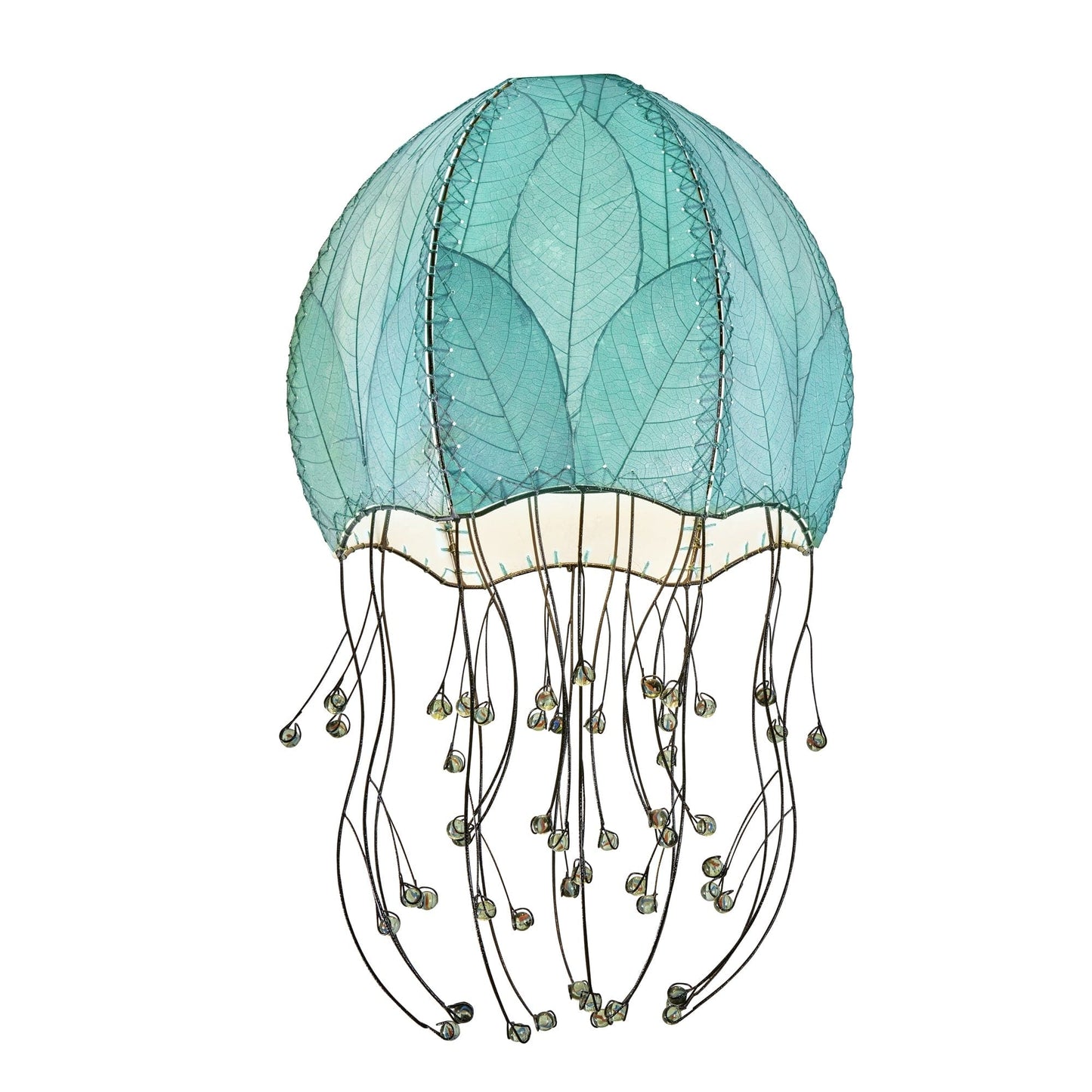 Jellyfish Pendant
