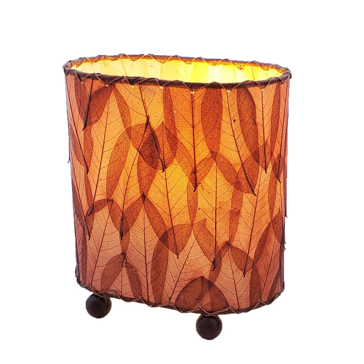 Mini Guyabano Lamp