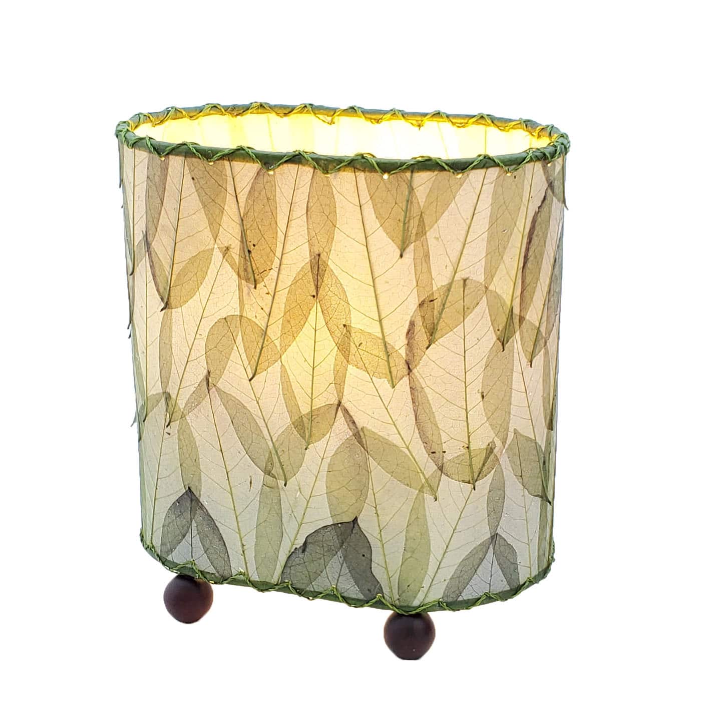 Mini Guyabano Lamp