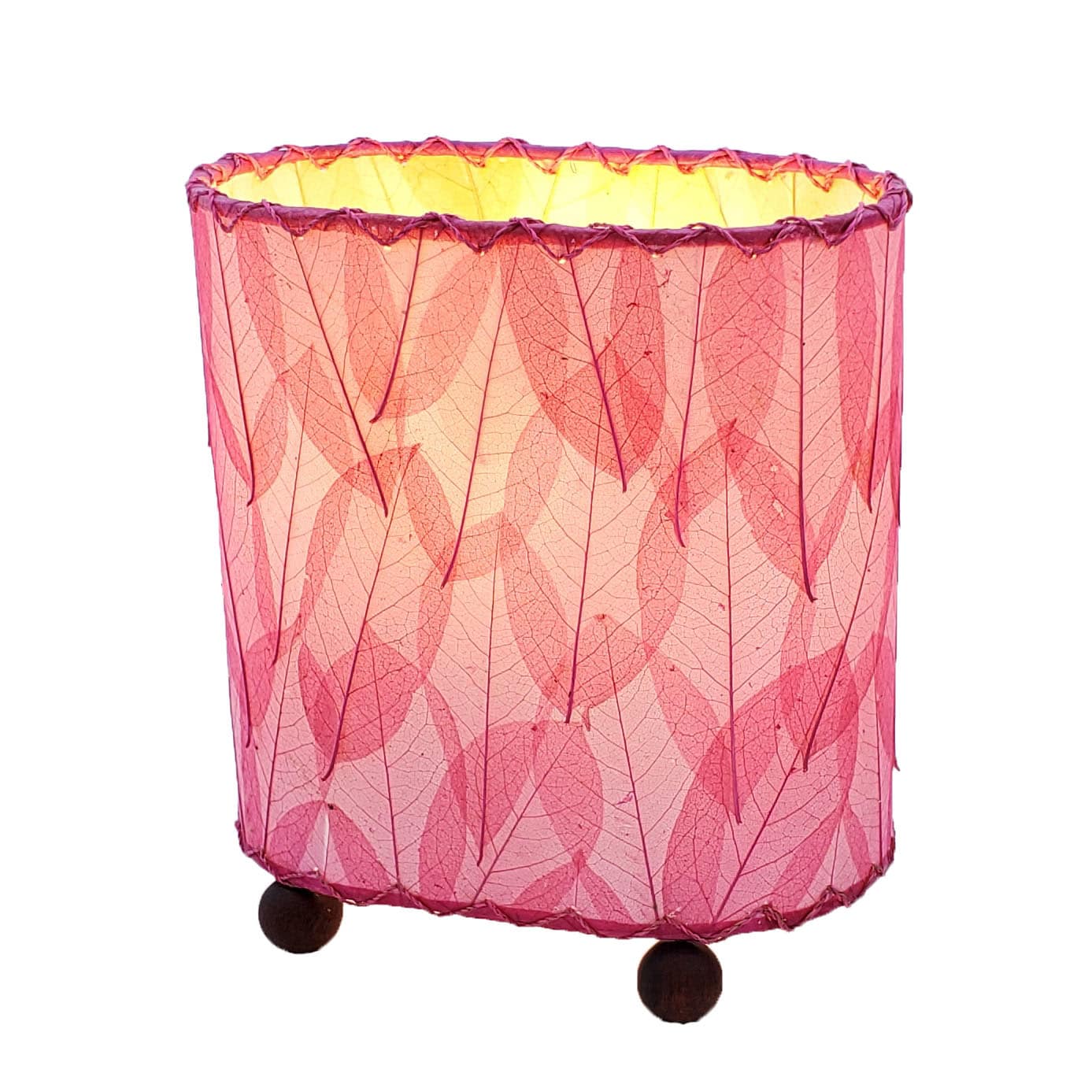 Mini Guyabano Lamp