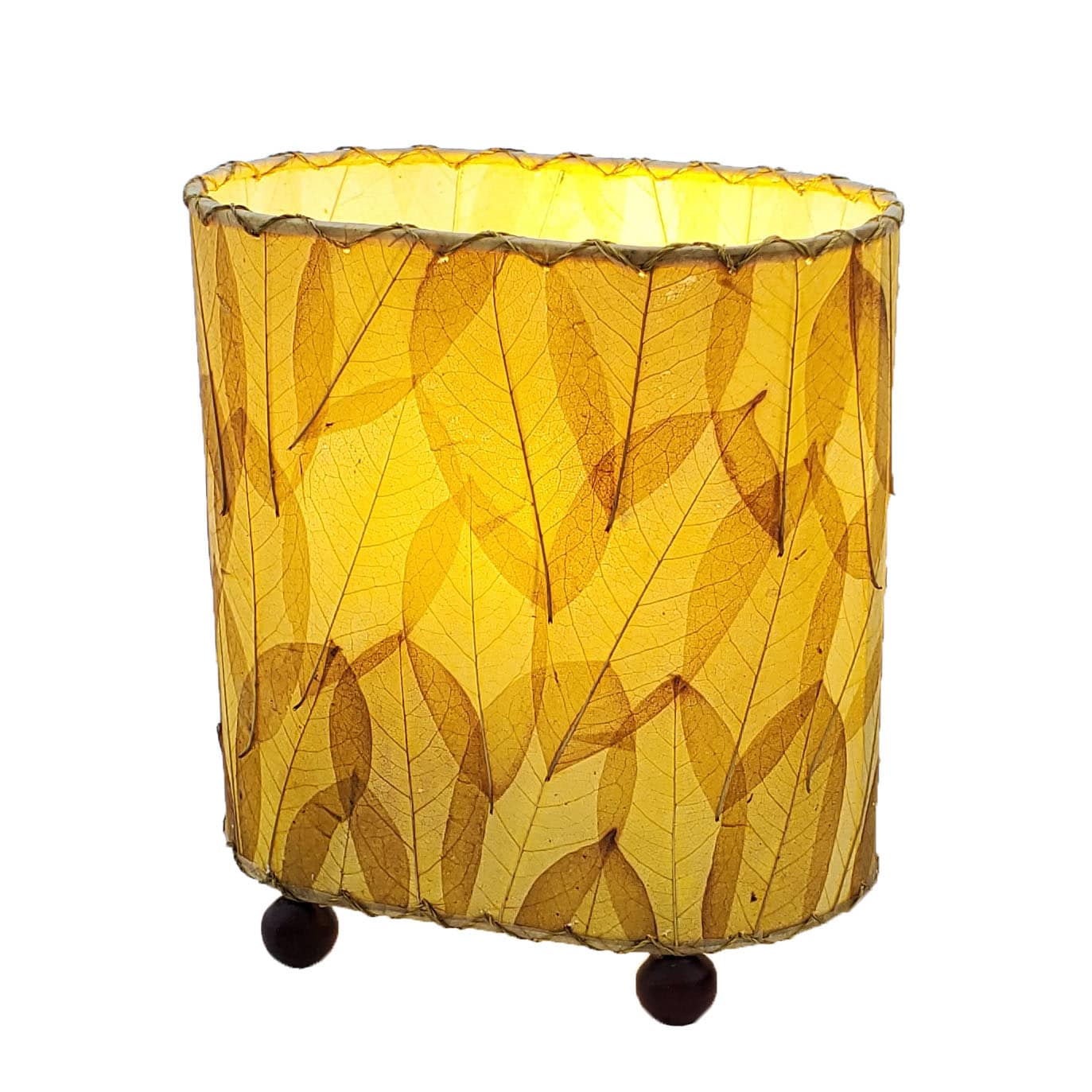 Mini Guyabano Lamp