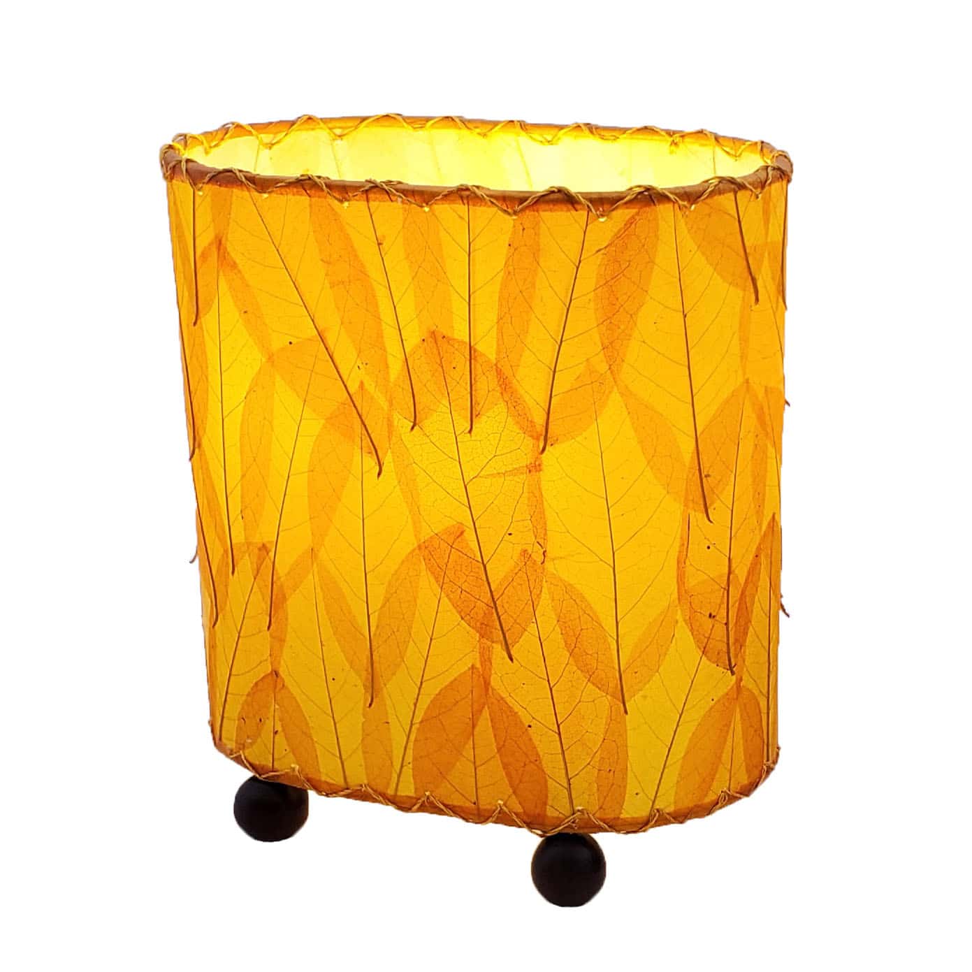 Mini Guyabano Lamp