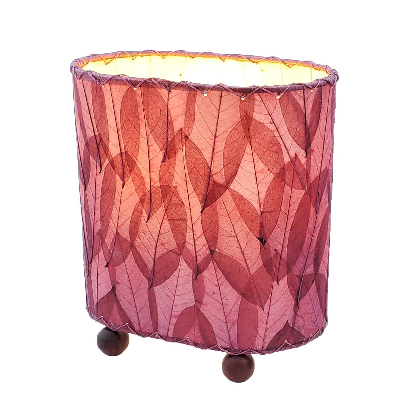 Mini Guyabano Lamp