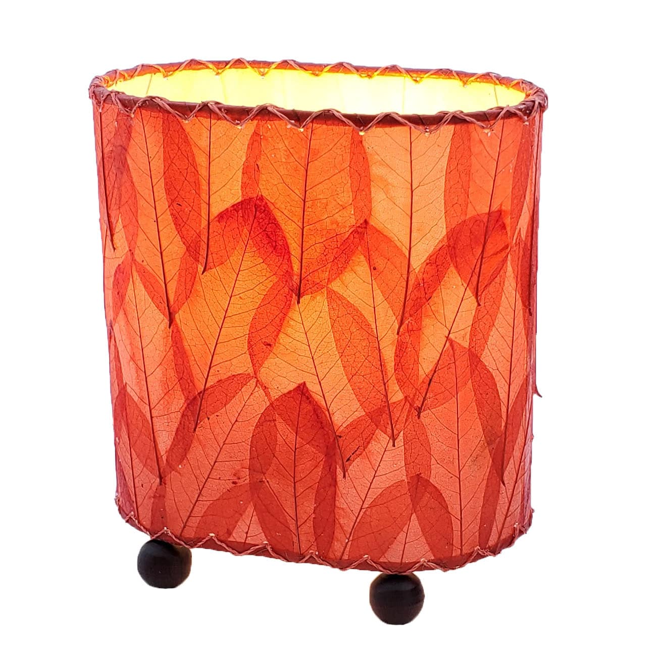Mini Guyabano Lamp