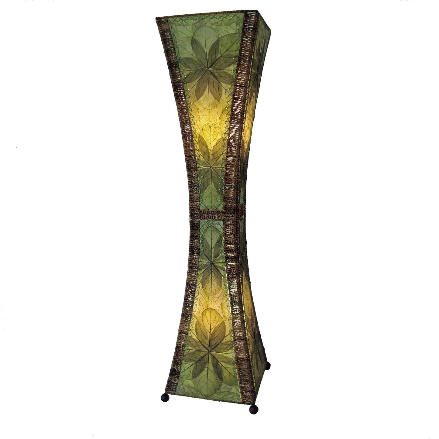 Hourglass Large Lamp
