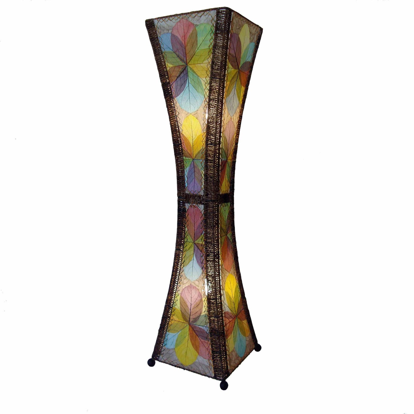 Hourglass Large Lamp