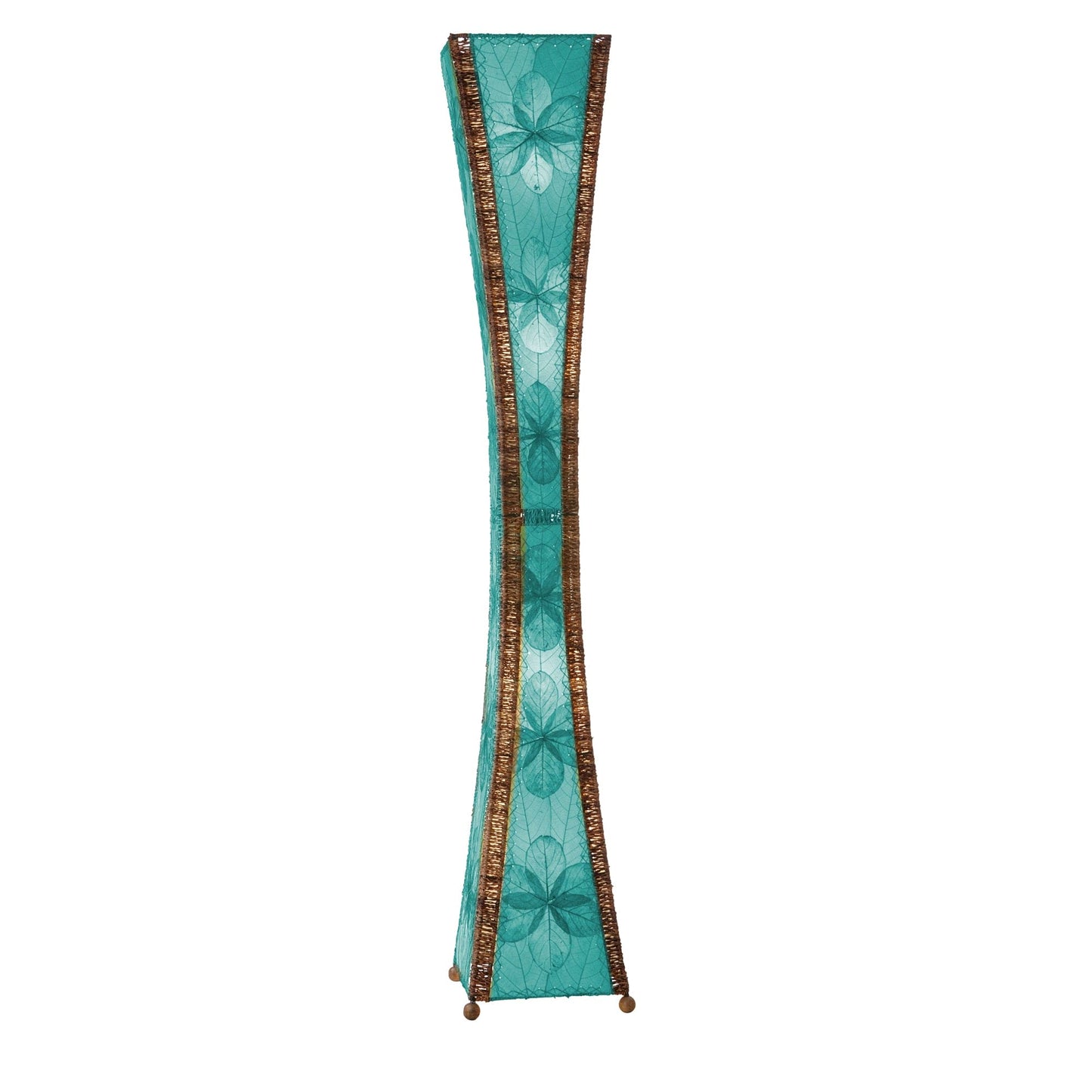 Hourglass Giant Lamp