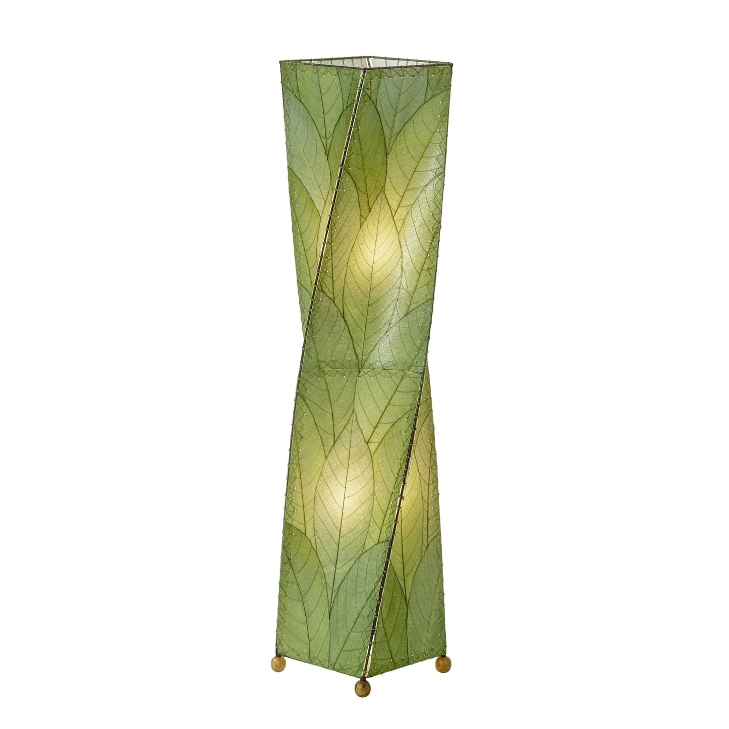 Twist Large Lamp